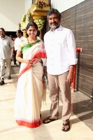 Celebs at  Nandamuri Mohana Krishna Daughter Marriage